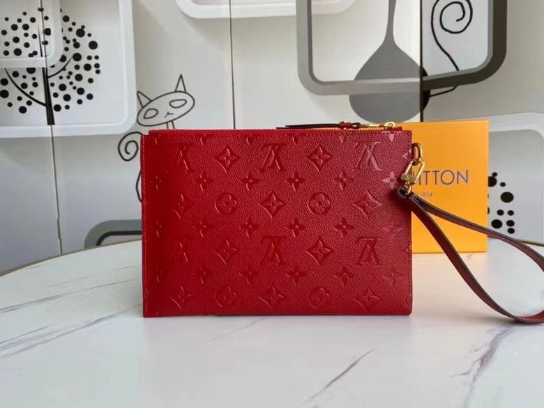 LX Clutch Bags Stylish 16981