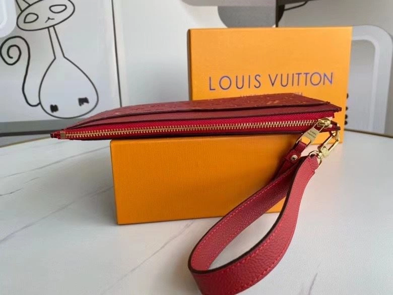 LX Clutch Bags Stylish 16981