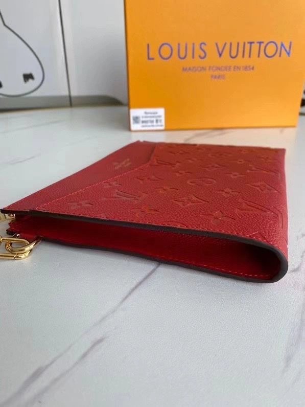 LX Clutch Bags Stylish 16981