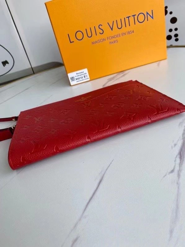 LX Clutch Bags Stylish 16981
