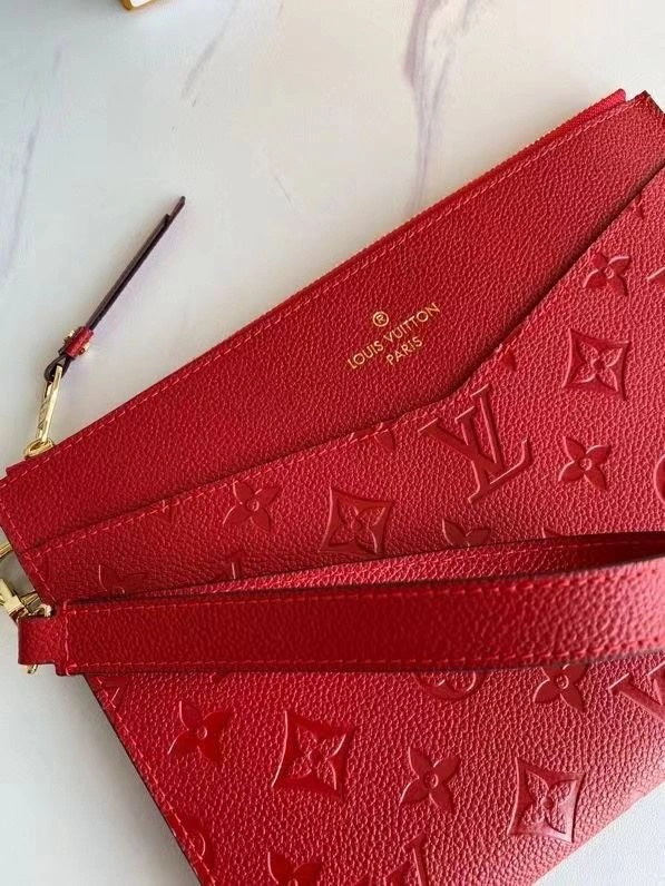 LX Clutch Bags Stylish 16981