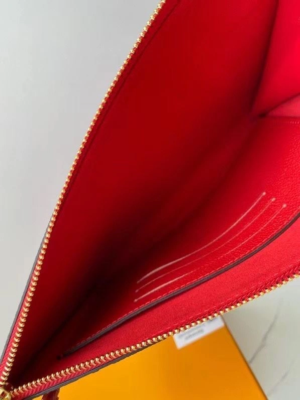 LX Clutch Bags Stylish 16981