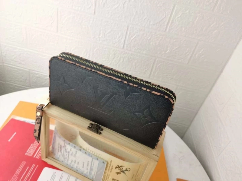 LX Clutch Bags AllSeason 16973