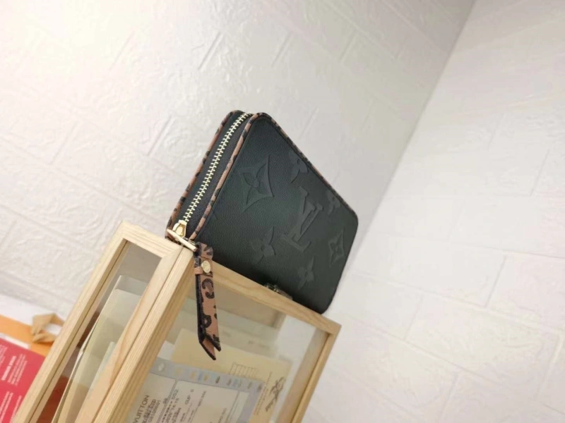 LX Clutch Bags AllSeason 16973