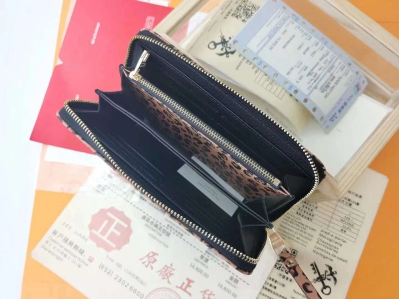 LX Clutch Bags AllSeason 16973