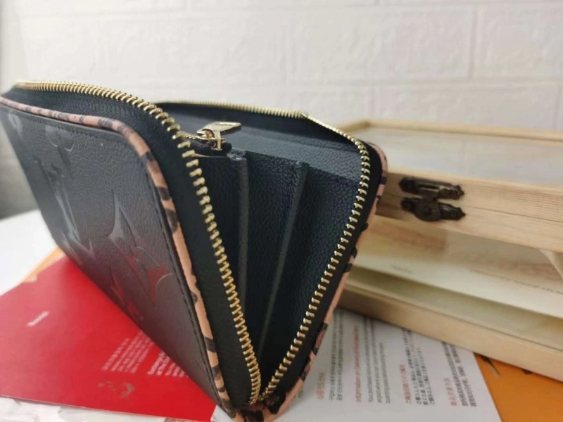 LX Clutch Bags AllSeason 16973