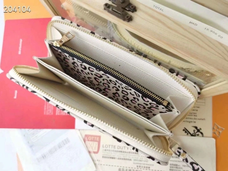 Breathable LX Clutch Bags 16979