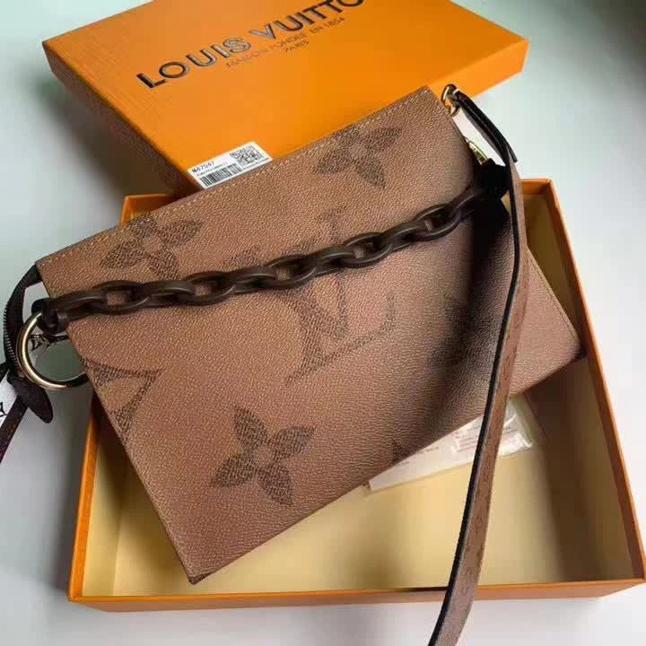 Modern LX Clutch Bags 16964