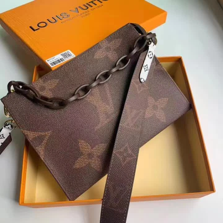 Modern LX Clutch Bags 16964