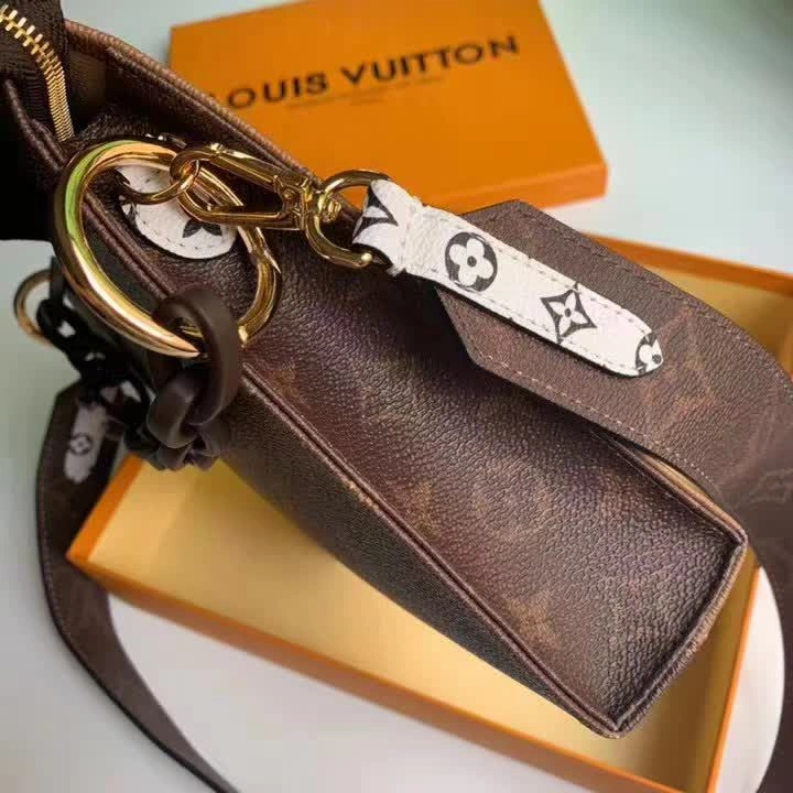 Modern LX Clutch Bags 16964