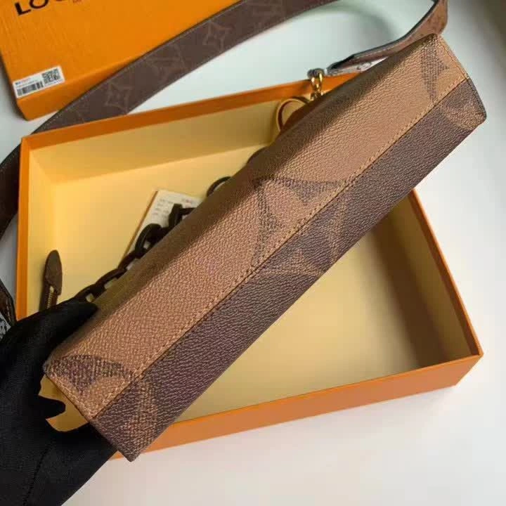 Modern LX Clutch Bags 16964