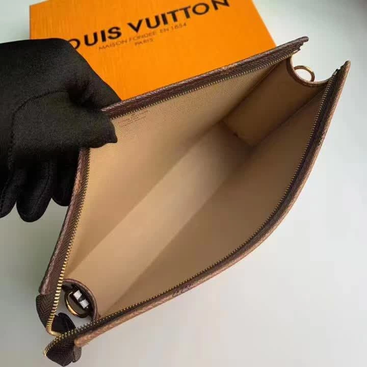 Modern LX Clutch Bags 16964