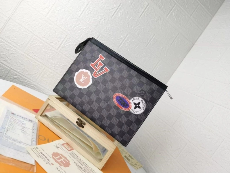LX Clutch Bags NewStyle 16965