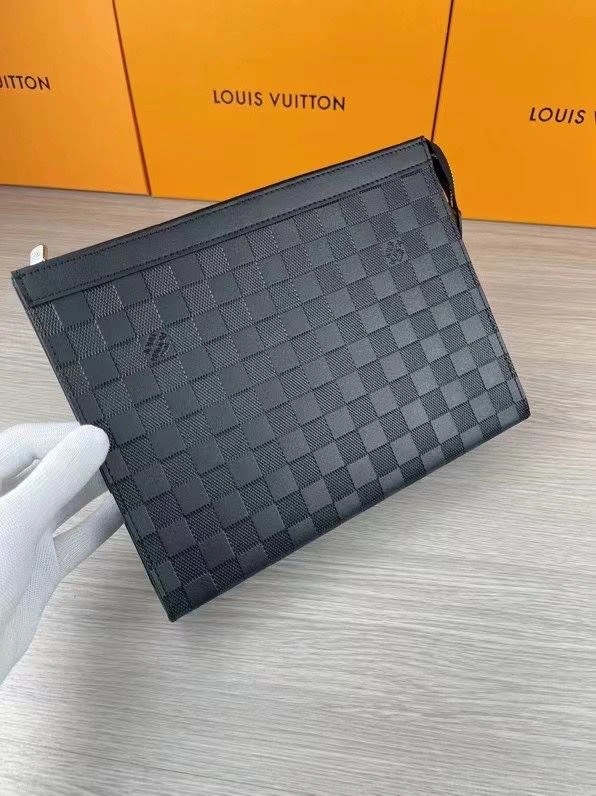 LX Clutch Bags Reliable 16961