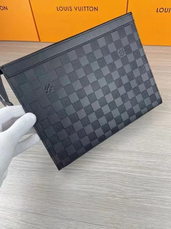 LX Clutch Bags Reliable 16961