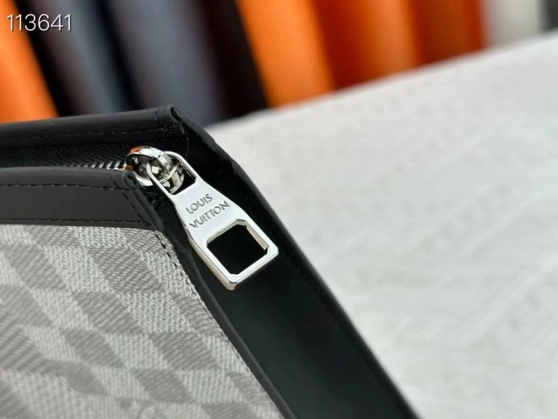 LX Clutch Bags Sophisticated 16980
