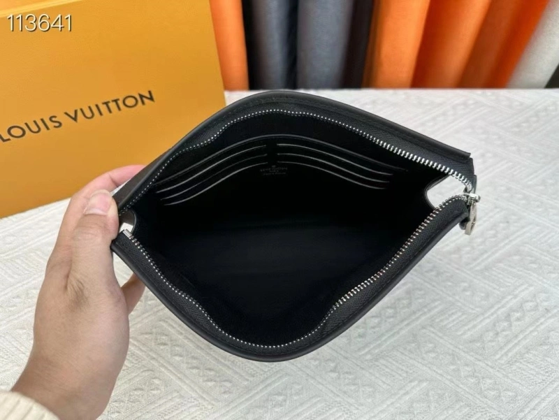 LX Clutch Bags Sophisticated 16980