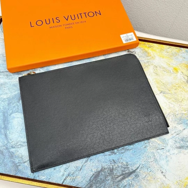 Flexible LX Clutch Bags 16983