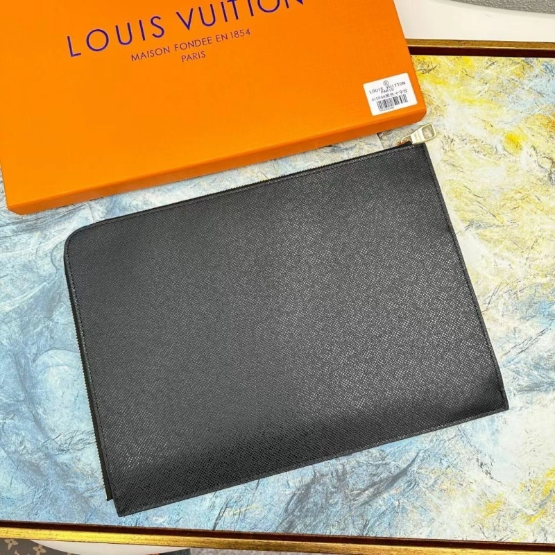 Flexible LX Clutch Bags 16983