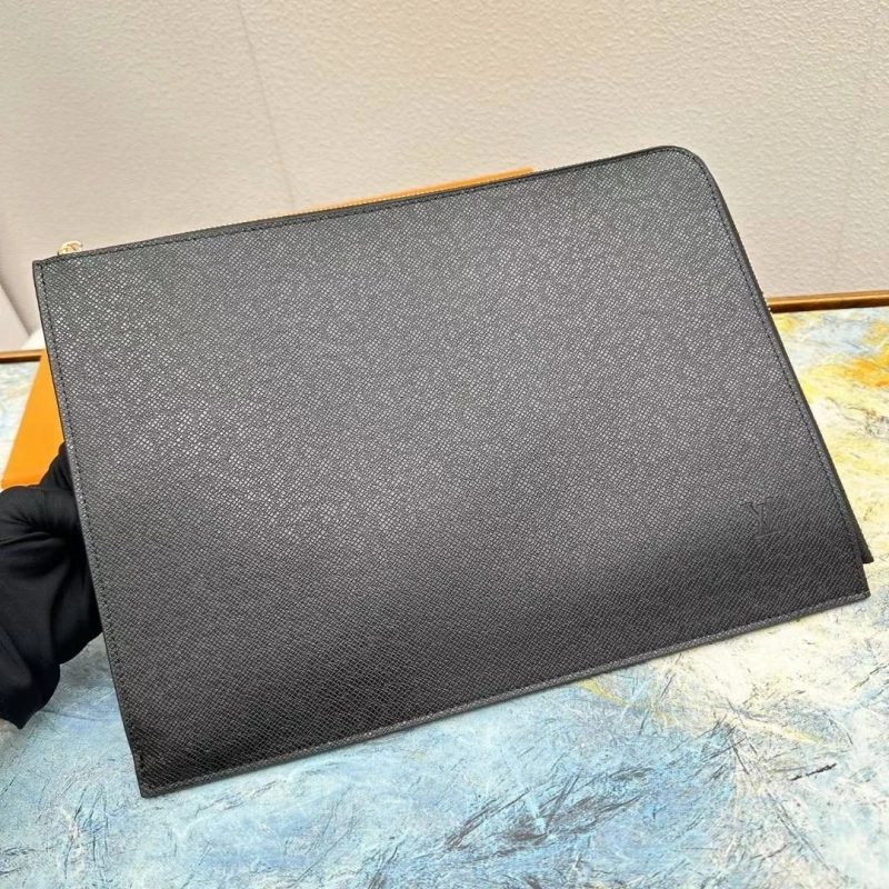 Flexible LX Clutch Bags 16983