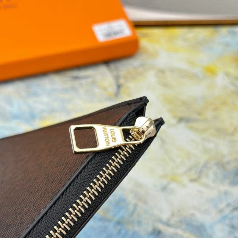 Flexible LX Clutch Bags 16983