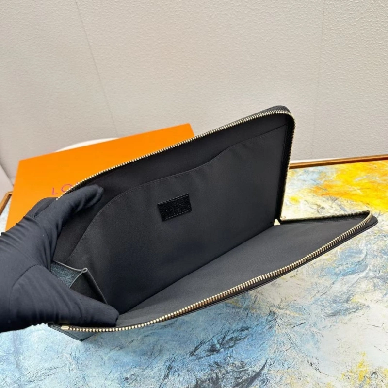Flexible LX Clutch Bags 16983