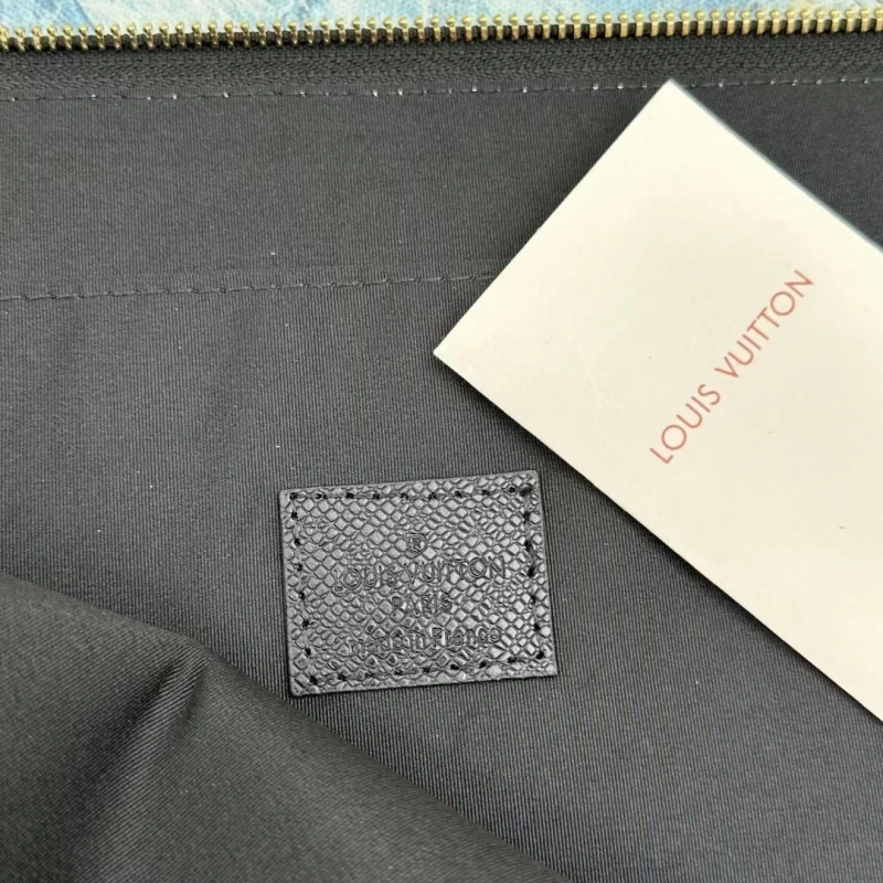 Flexible LX Clutch Bags 16983
