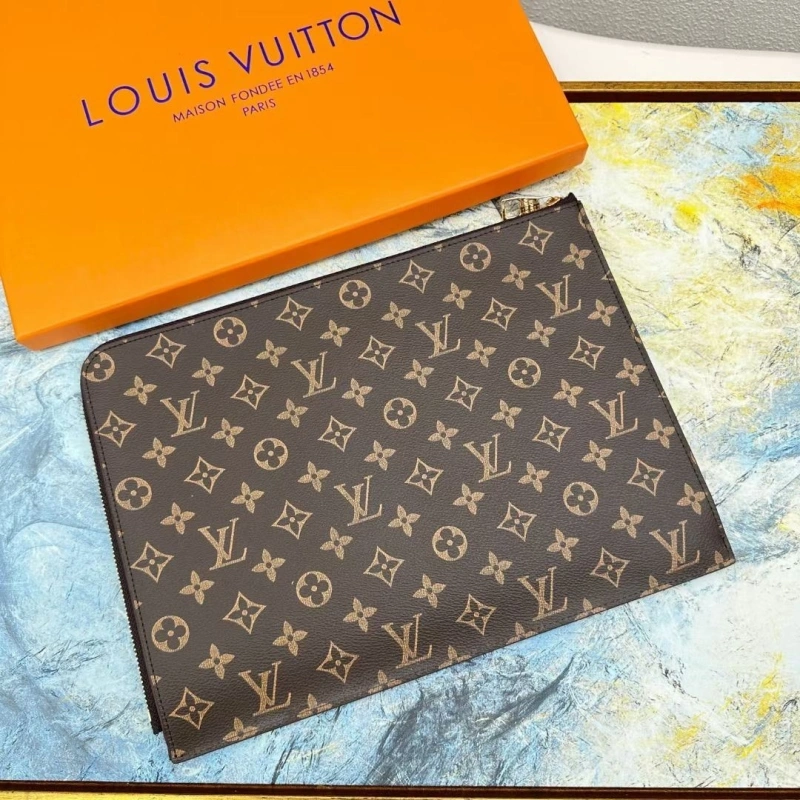 Efficient LX Clutch Bags 16971