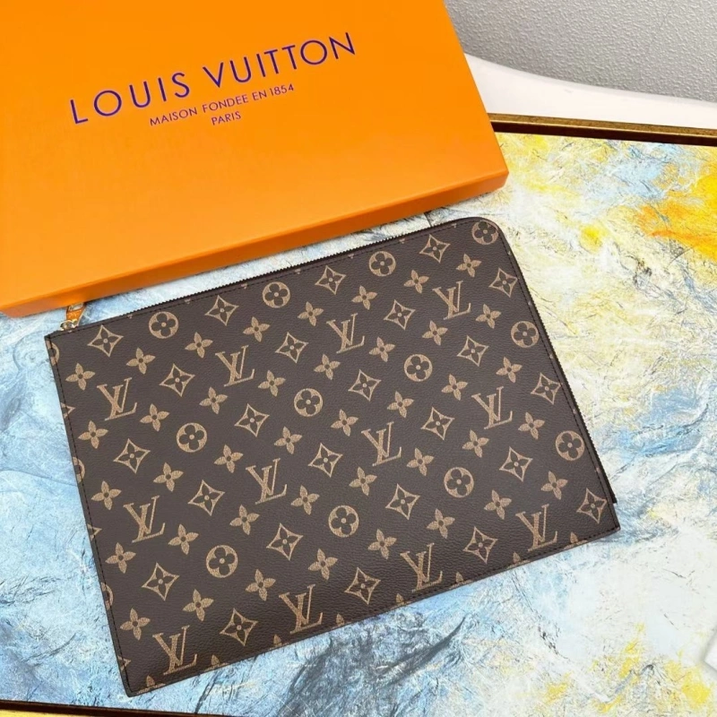 Efficient LX Clutch Bags 16971