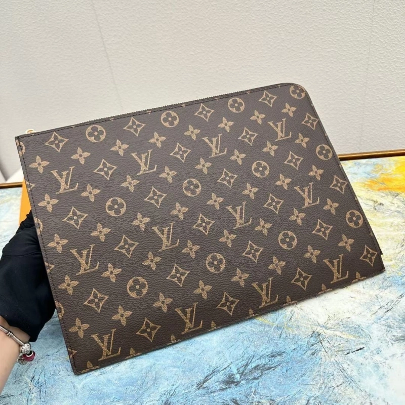 Efficient LX Clutch Bags 16971