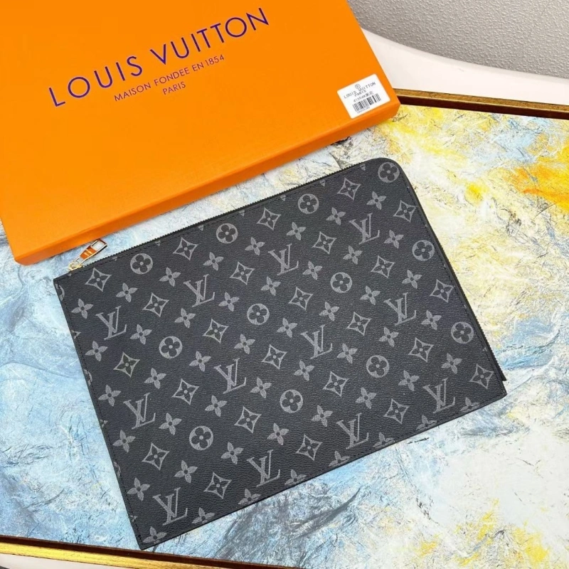 SportInspired LX Clutch Bags 16962