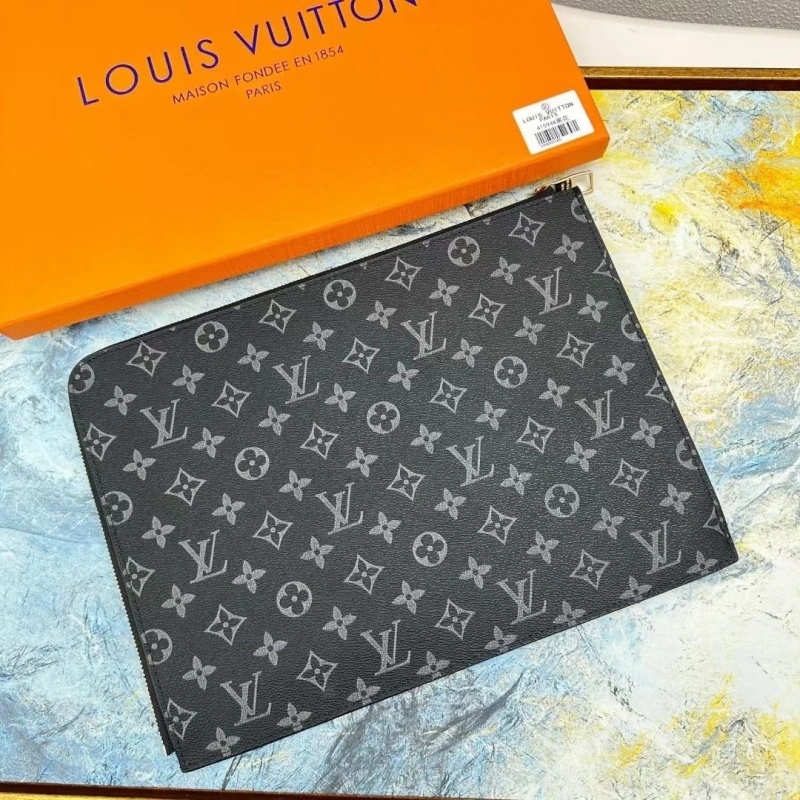 SportInspired LX Clutch Bags 16962