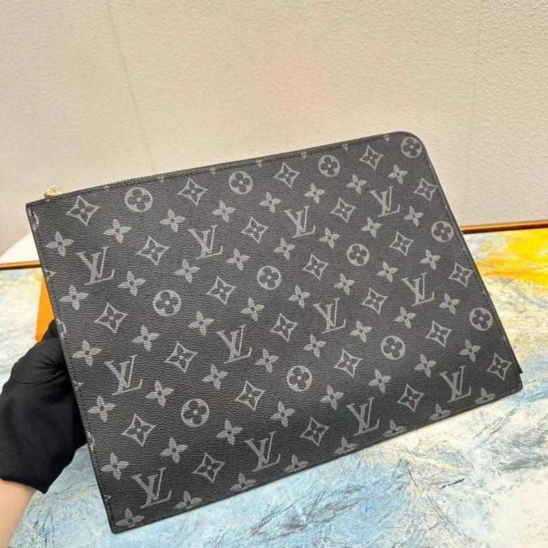 SportInspired LX Clutch Bags 16962