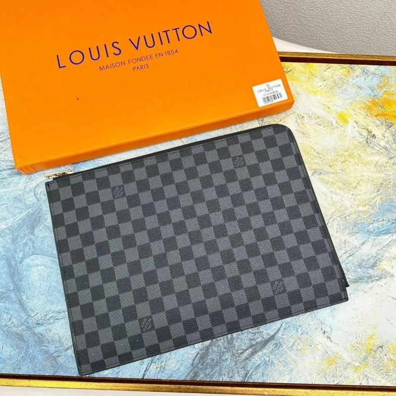 LX Clutch Bags Timeless 16967
