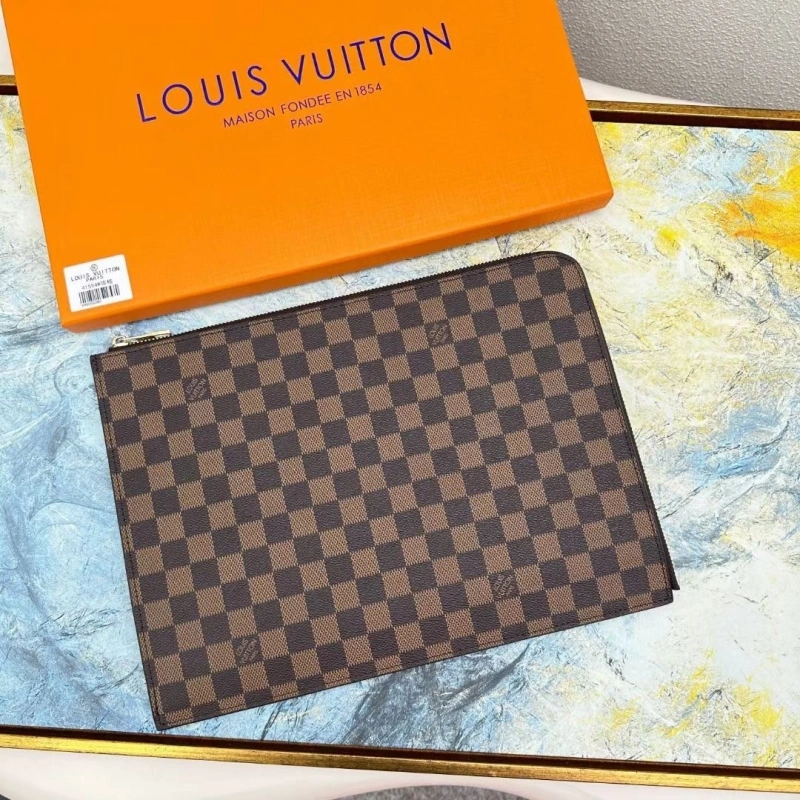 LX Clutch Bags Timeless 16963