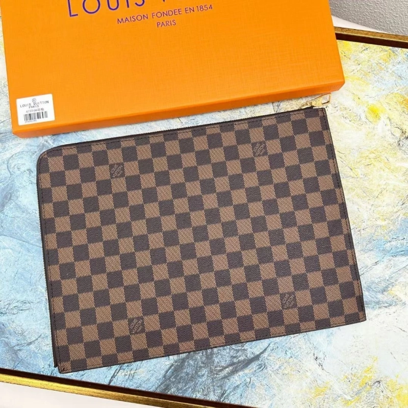 LX Clutch Bags Timeless 16963