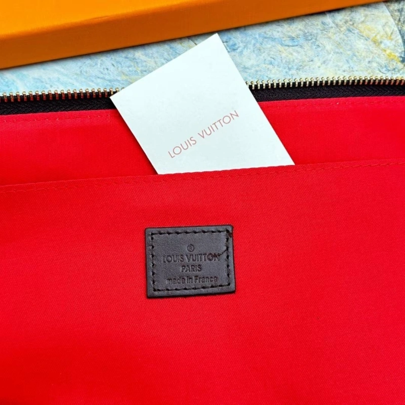 LX Clutch Bags Timeless 16963