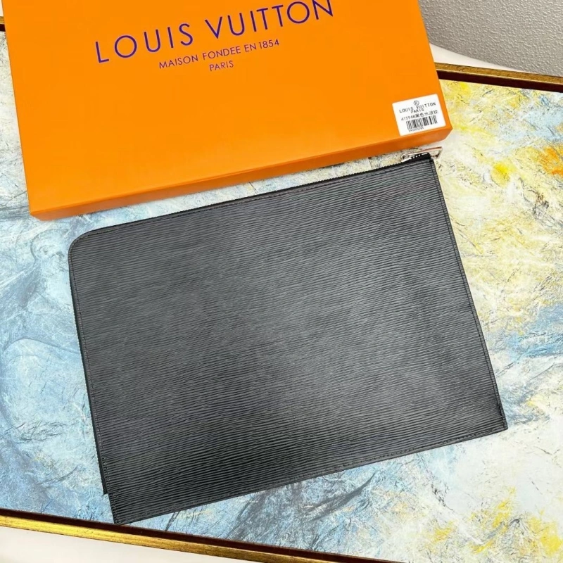 Lightweight LX Clutch Bags 16959