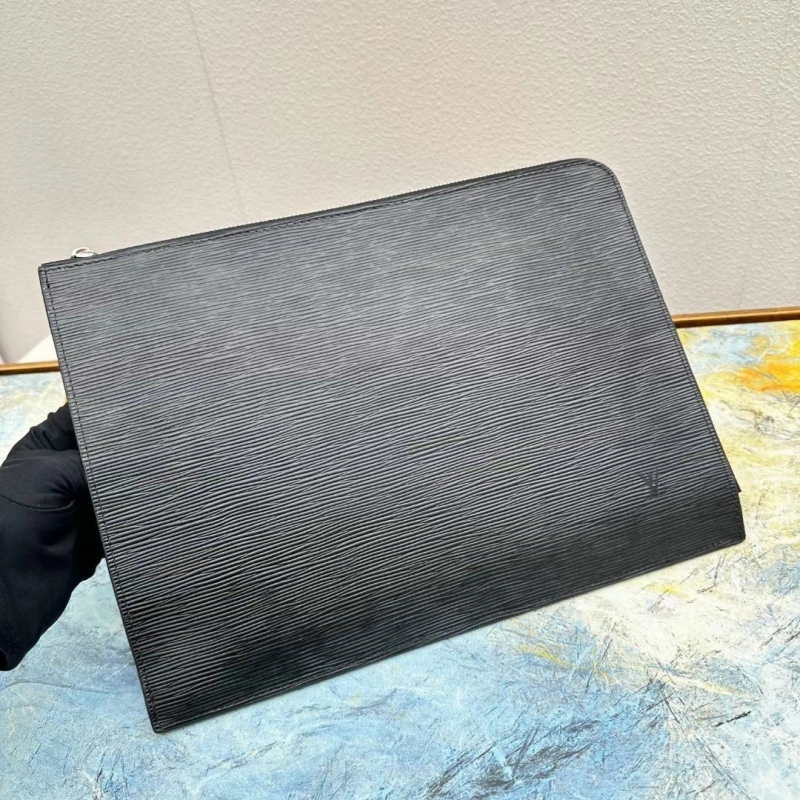 Lightweight LX Clutch Bags 16959