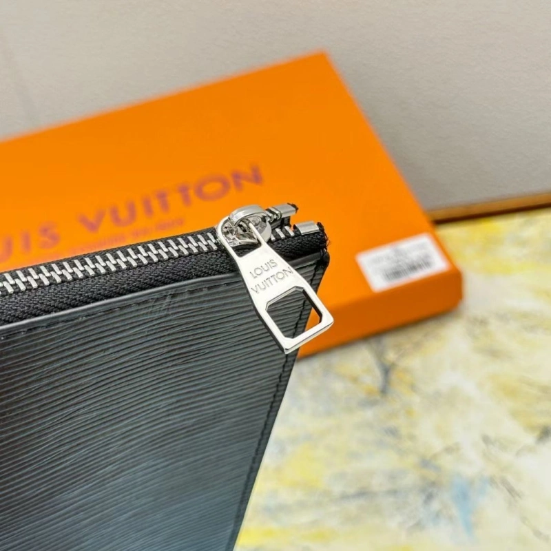 Lightweight LX Clutch Bags 16959