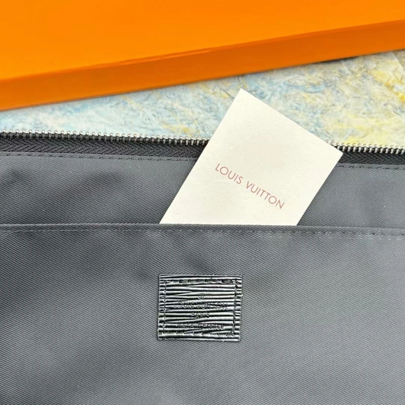 Lightweight LX Clutch Bags 16959