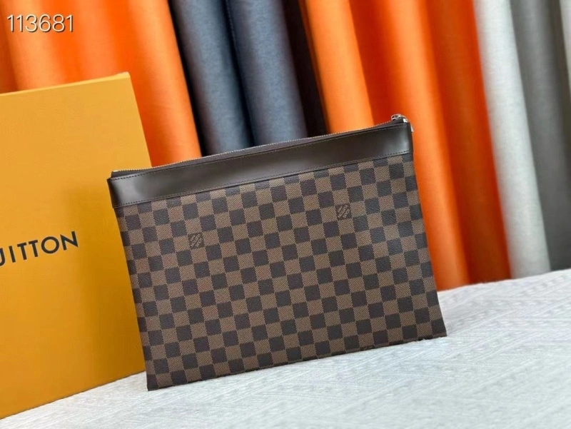 Resilient LX Clutch Bags 16978