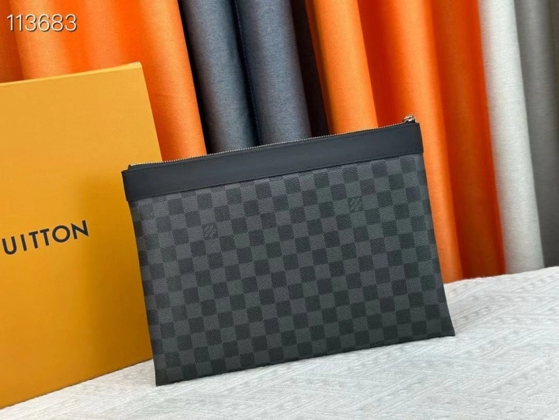 Elegant LX Clutch Bags 16972