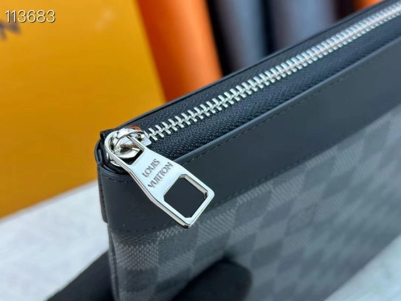 Elegant LX Clutch Bags 16972