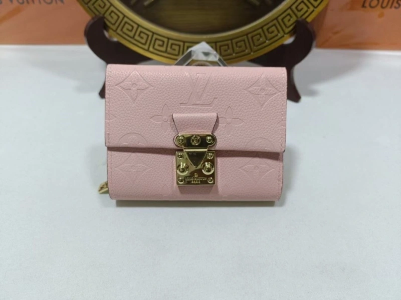 Timeless LX Wallets 16362