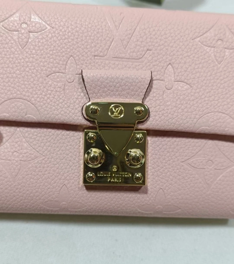 Timeless LX Wallets 16362