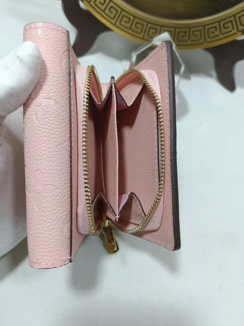 Timeless LX Wallets 16362