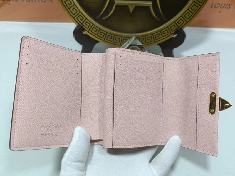Timeless LX Wallets 16362