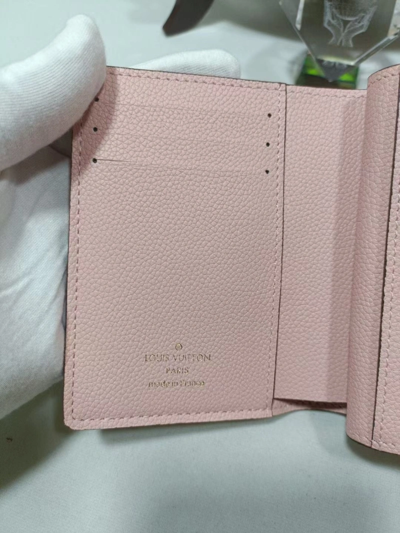 Timeless LX Wallets 16362