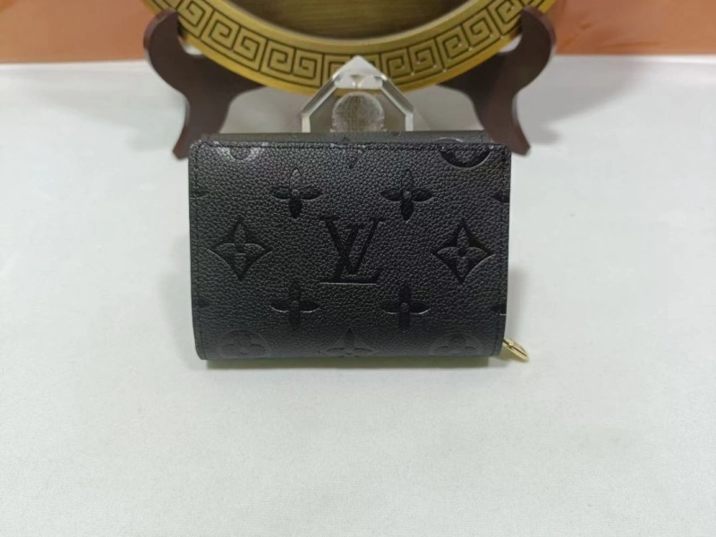 LX Wallets Comfortable 16382